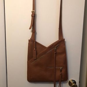 Messenger bag